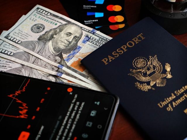 International Travel Documents Checklist 2026: International Travel Documents Checklist: What You Actually Need in 2026