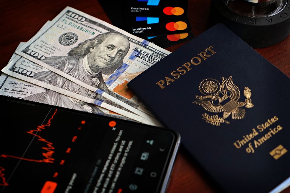 International Travel Documents Checklist 2026: International Travel Documents Checklist: What You Actually Need in 2026