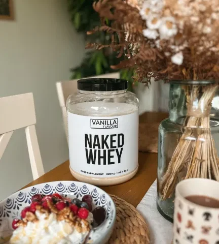 6 Ways I’ve Prioritized My Health & Fitness In 2025