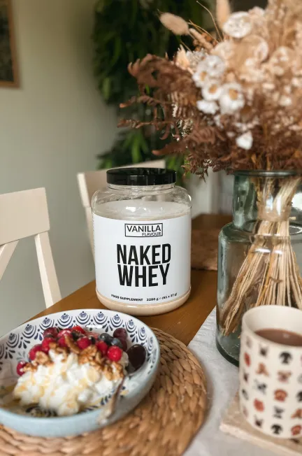 6 Ways I’ve Prioritized My Health & Fitness In 2025