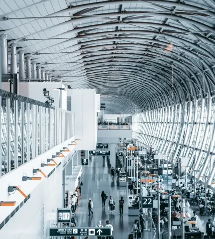 How To Make Your Summer 2026 Flights Stress Free