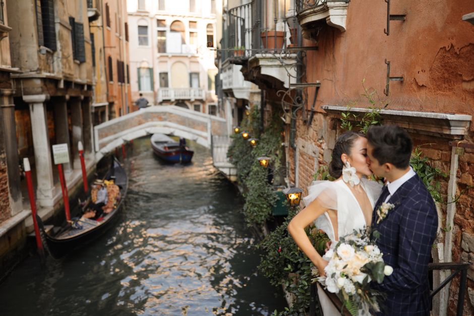 LGBTQ-Friendly Honeymoon Destinations: 5 Safer Picks