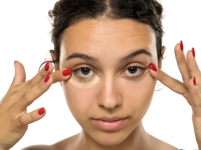 7 Beauty Hacks for Brighter Under Eyes