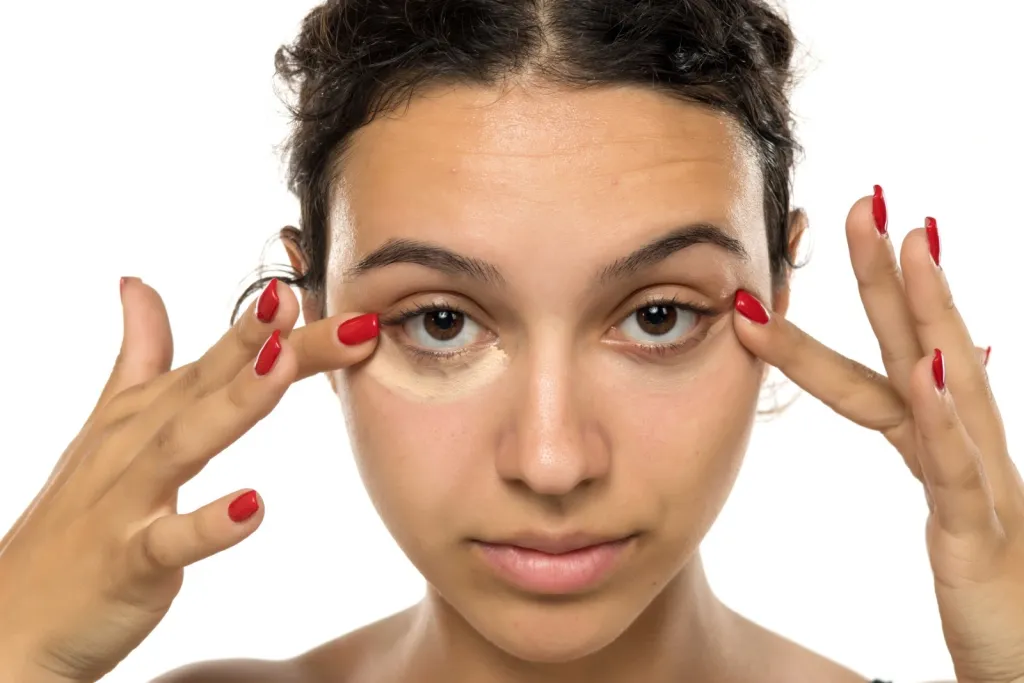 7 Beauty Hacks for Brighter Under Eyes