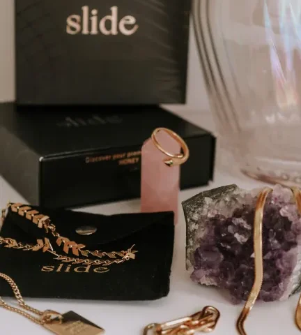 Top Spring Jewellery Picks from Slide Jewels