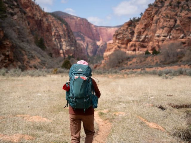 Pct Backpacking Beginner Mistakes: PCT Backpacking: 7 Mistakes Beginners Make and How to Avoid Them