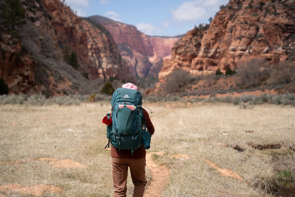 Pct Backpacking Beginner Mistakes: PCT Backpacking: 7 Mistakes Beginners Make and How to Avoid Them