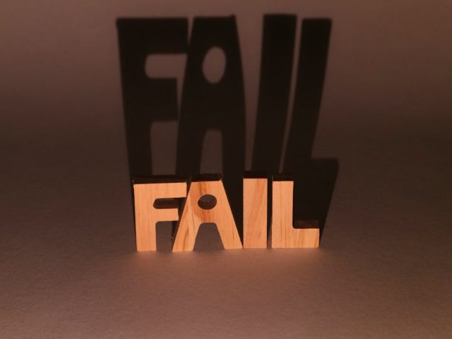 Most people trying to build a personal brand are just playing house