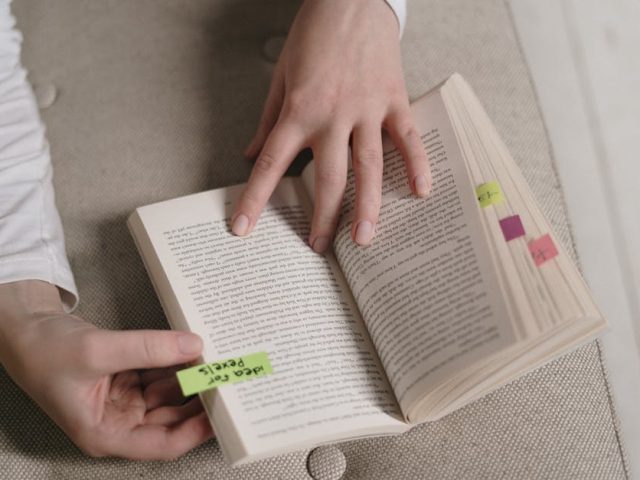 Why I Binned My ,000 Digital ‘Second Brain’ for a  Paper Notebook