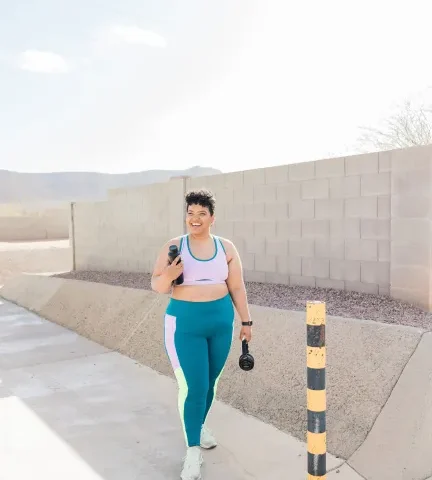 4 Ways Walking Can Benefit Mental Health