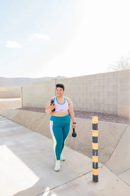 4 Ways Walking Can Benefit Mental Health