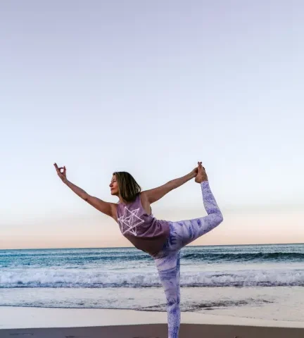 5 Ways to Naturally Improve Your Mood & Energy