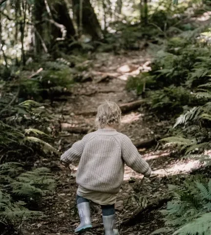 How To Help Your Kids Fight Off the Flu This Winter