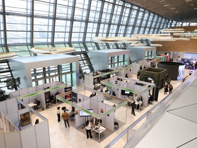 Networking mixers are a waste of time and I’m finally saying it