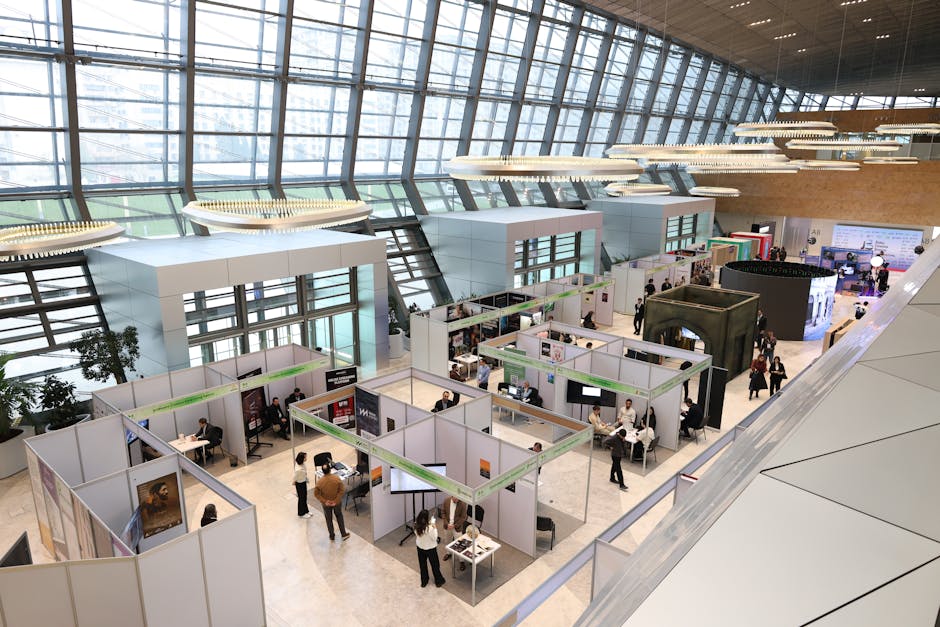 Networking mixers are a waste of time and I’m finally saying it