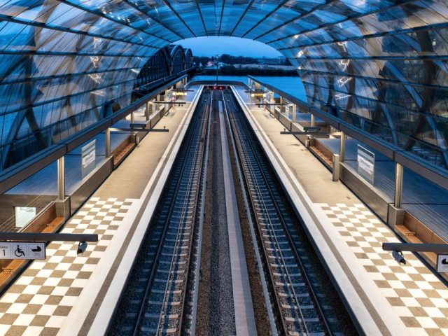 Rail Travel Europe Senior Citizens: Rail Travel in Europe for Senior Citizens: Plan Less, See More