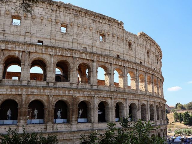 Rome Vs. Florence Solo Travel: Rome vs. Florence: Which Italian City Wins for Solo Travelers?