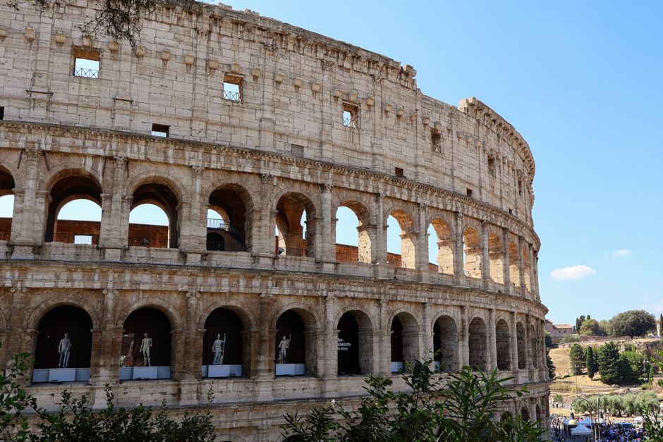 Rome Vs. Florence Solo Travel: Rome vs. Florence: Which Italian City Wins for Solo Travelers?