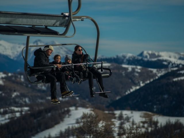 Ski Resorts In The Alps For Advanced Skiers: 7 Alpine Ski Resorts for Advanced Skiers: 2026 Ranking