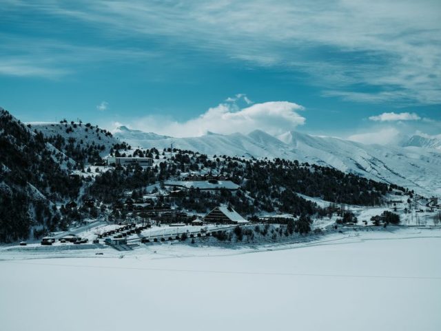 Quiet February Resorts That Avoid Half-Term Crowds