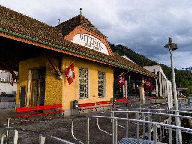 Switzerland Travel Itinerary: A Smart 7-Day Route