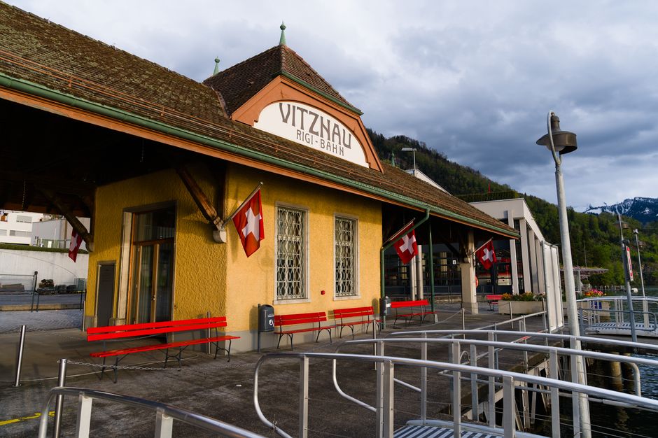 Switzerland Travel Itinerary: A Smart 7-Day Route