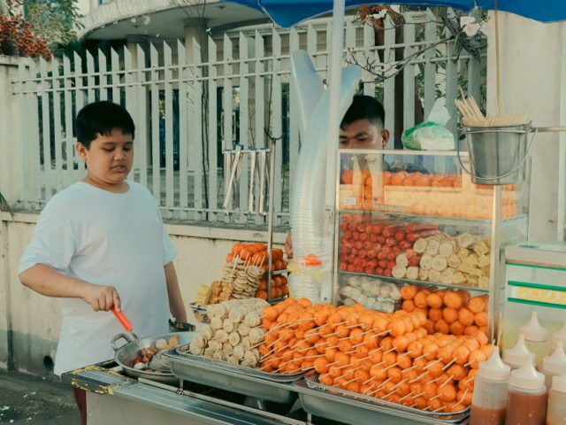 Thai Street Food Safety 2026: The 3 Myths About Thai Street Food That Could Cost You More Than a Bad Meal