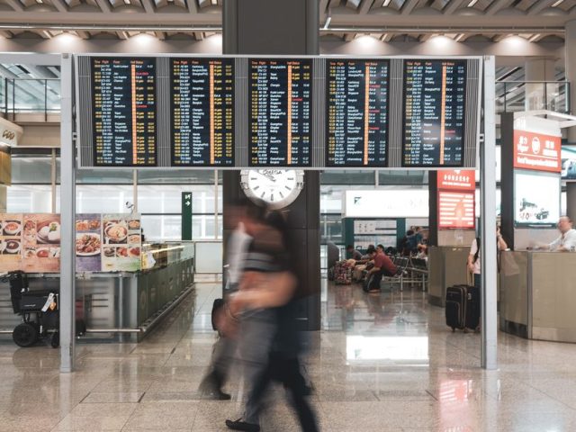 Travel Documents Forgotten: 6 Travel Documents You Forget Until Airport Security Stops You