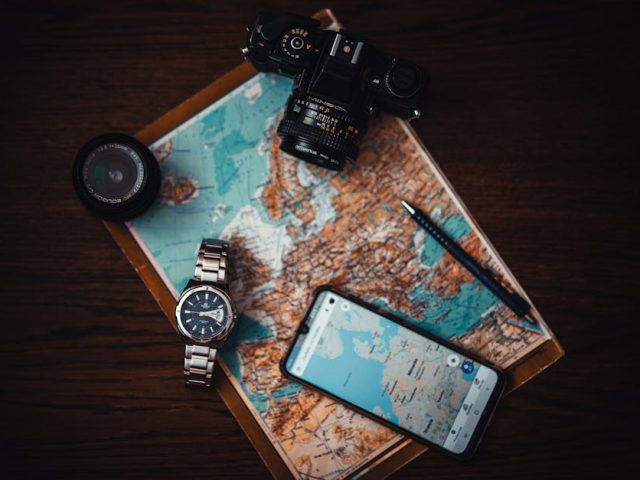Travel Rewards Explained: How Points and Miles Systems Work