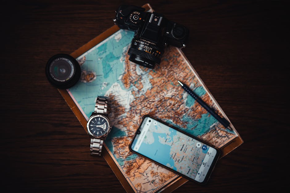 Travel Rewards Explained: How Points and Miles Systems Work