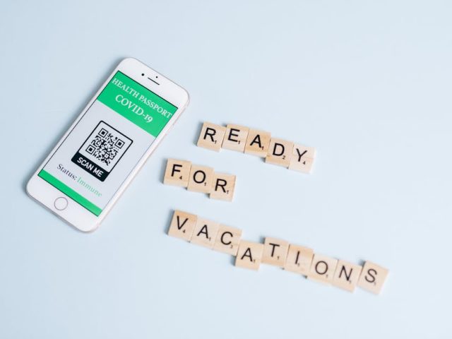 Visa Application What Is It: Visa Application: What It Is and How the Process Works