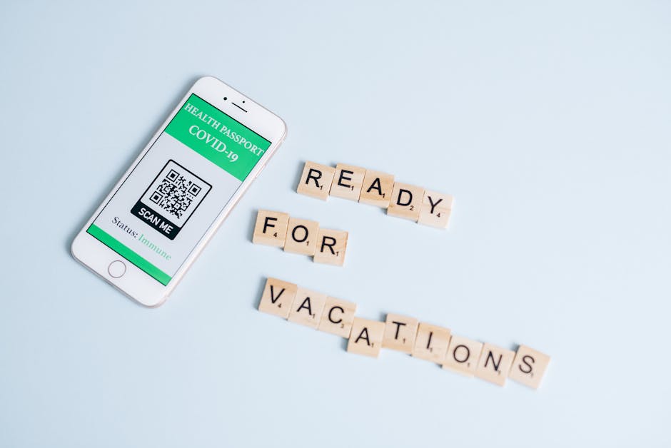 Visa Application What Is It: Visa Application: What It Is and How the Process Works