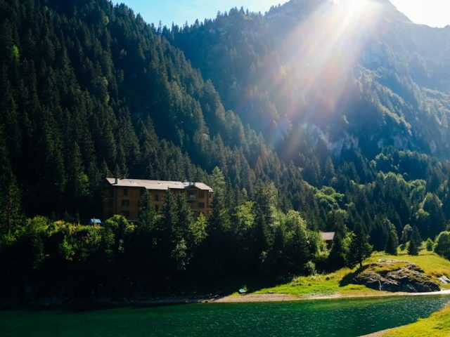 6 Weekend Getaways from Hyderabad That Deliver on the Drive