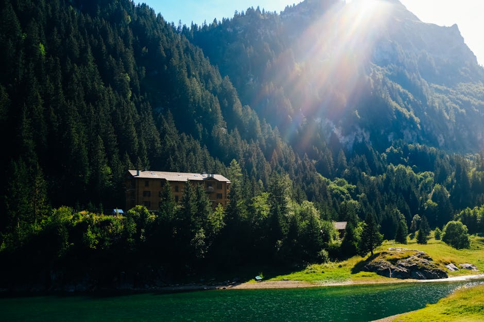6 Weekend Getaways from Hyderabad That Deliver on the Drive